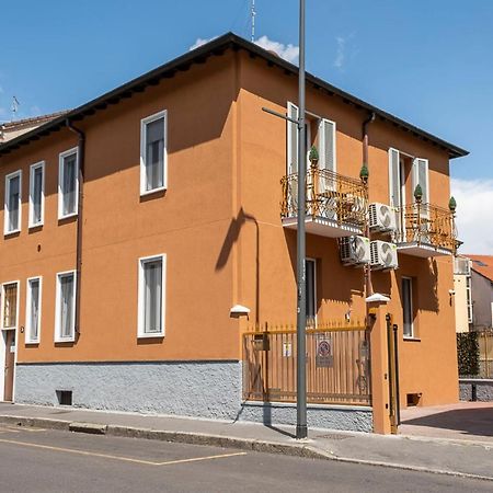 Leader Apartment 4 - Monzino - Hockey Msg Arena - Linate - มิลาน ภายนอก รูปภาพ
