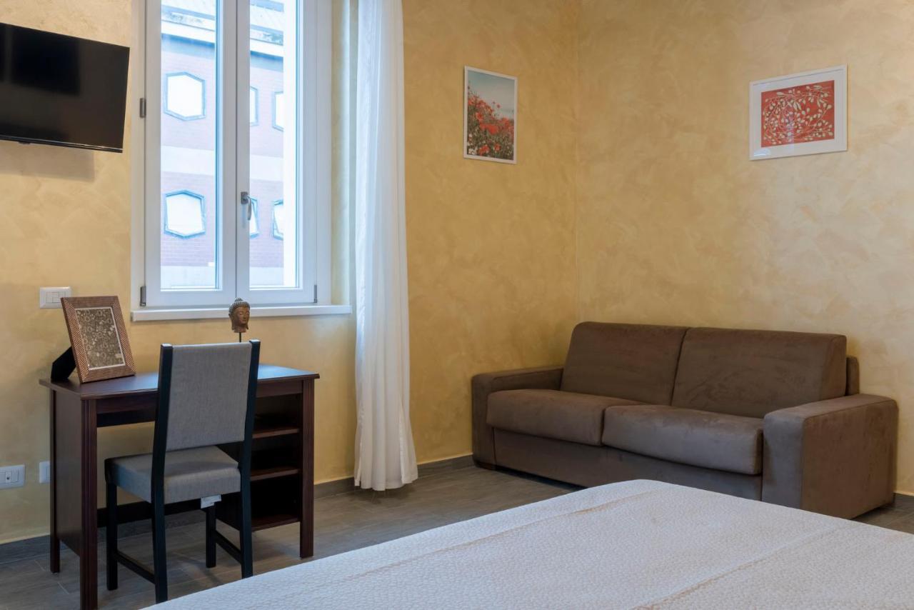 Leader Apartment 4 - Monzino - Hockey Msg Arena - Linate - มิลาน ภายนอก รูปภาพ