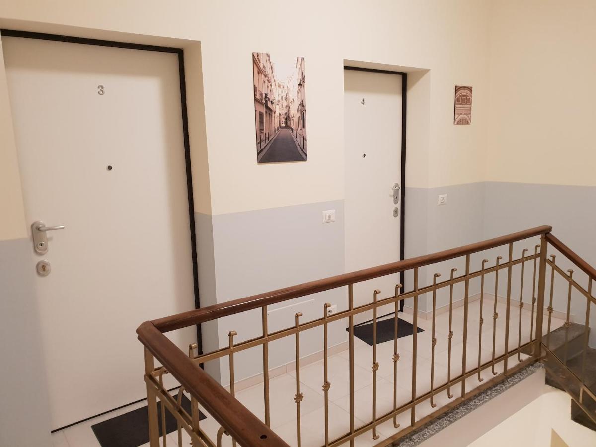Leader Apartment 4 - Monzino - Hockey Msg Arena - Linate - มิลาน ภายนอก รูปภาพ