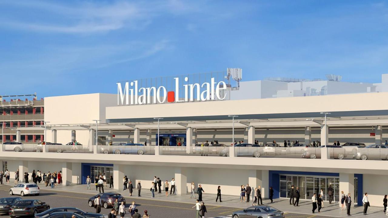 Leader Apartment 4 - Monzino - Hockey Msg Arena - Linate - มิลาน ภายนอก รูปภาพ